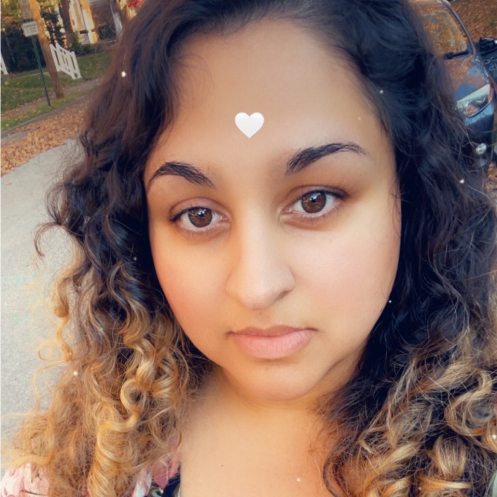 Meet your Posher, Brittany